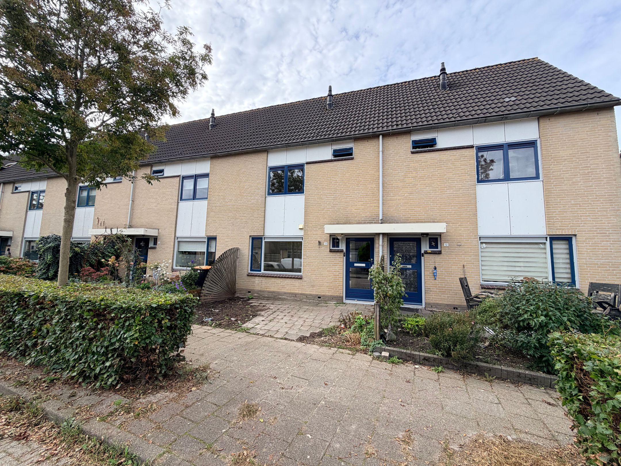 Photo 30 of Hermelijnhof 14