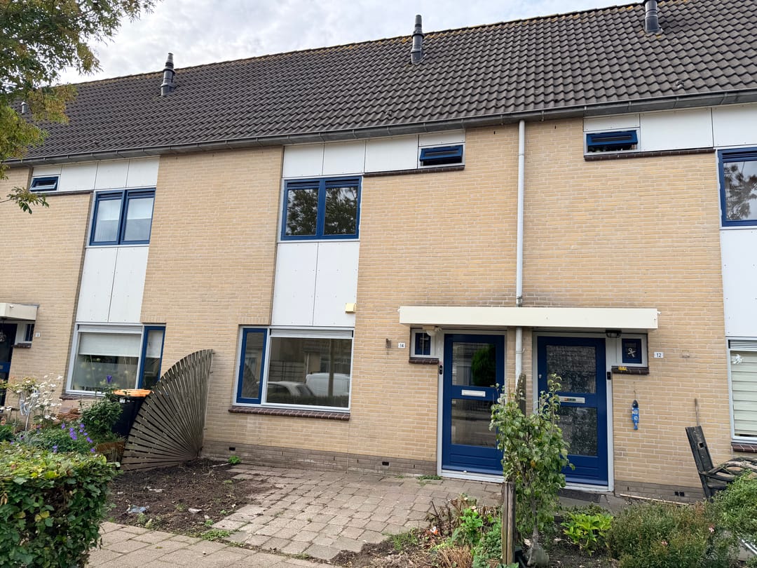 Photo 31 of Hermelijnhof 14