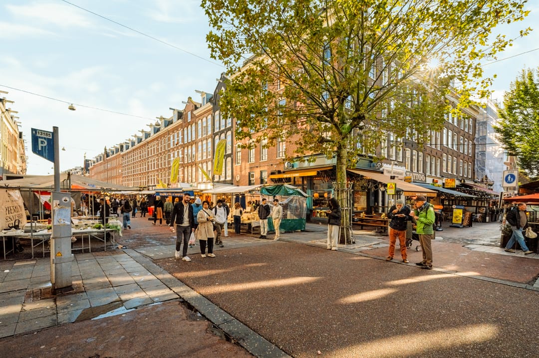Foto 28 van Albert Cuypstraat 152-1