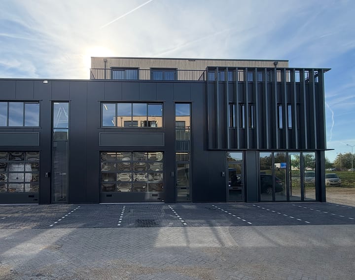 Kroonlaan 28, IJsselstein