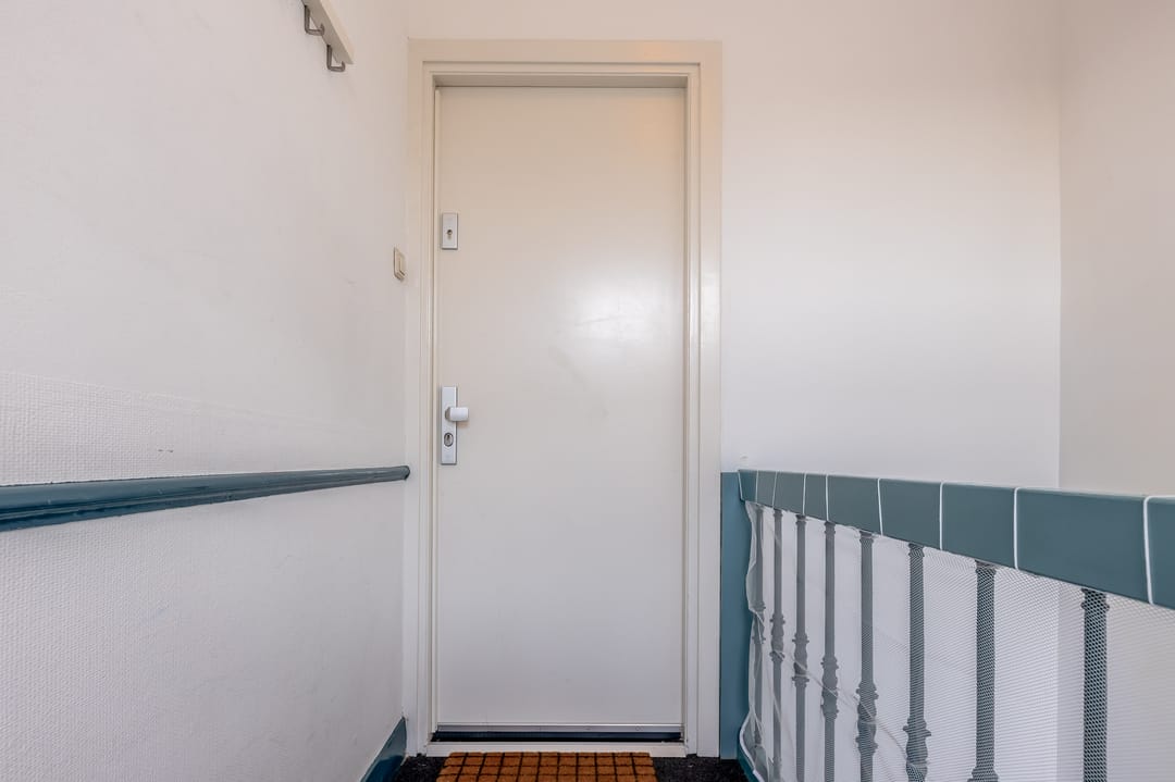 Photo 17 of Noorderbeekdwarsstraat 154-B