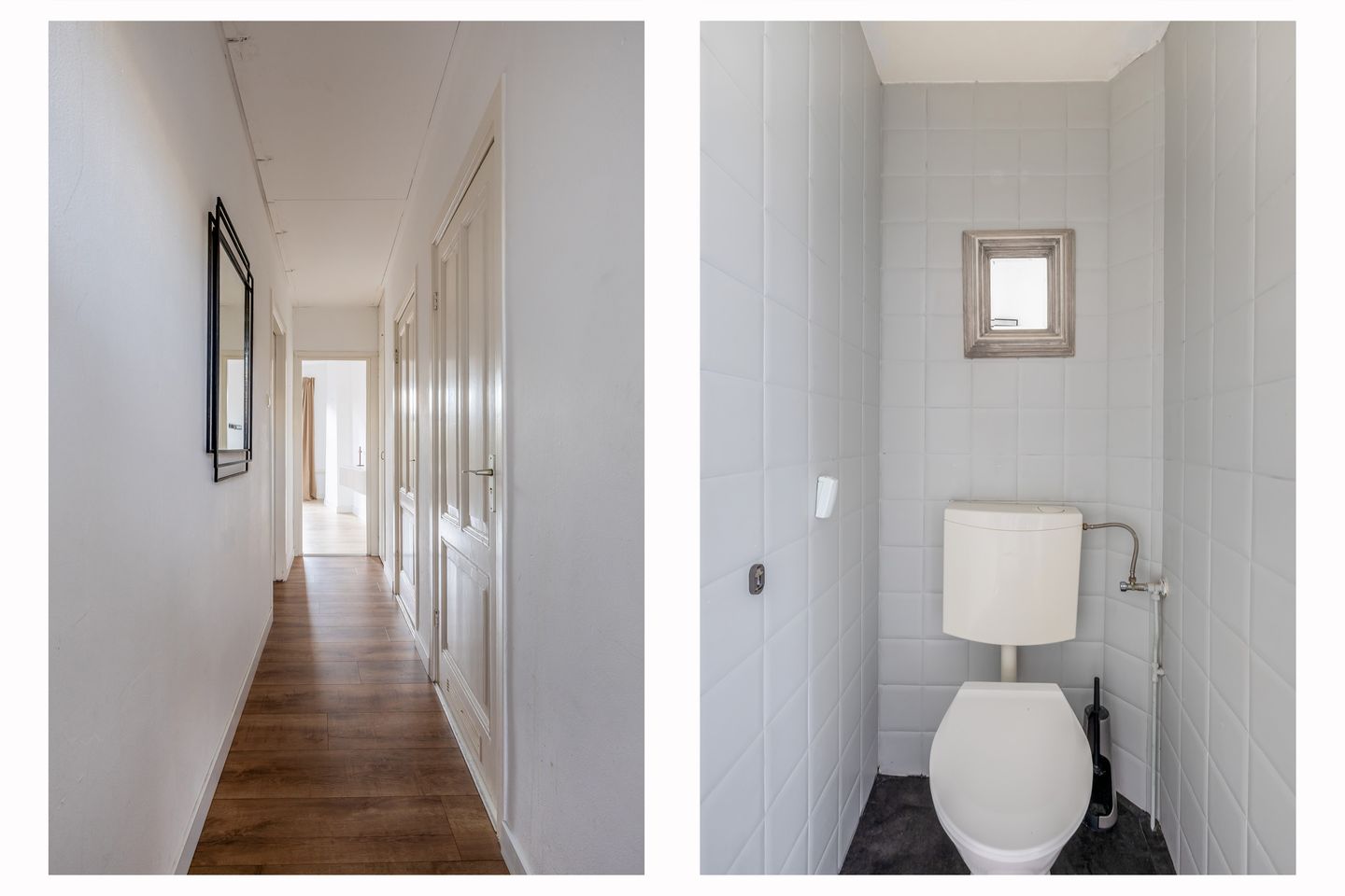 Photo 10 of Noorderbeekdwarsstraat 154-B