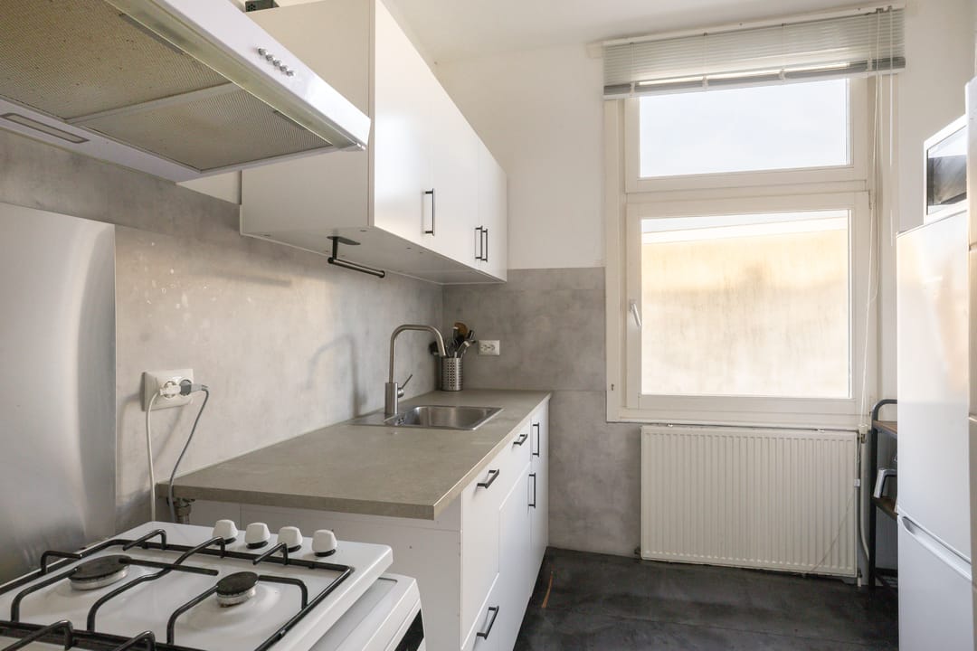 Photo 8 of Noorderbeekdwarsstraat 154-B