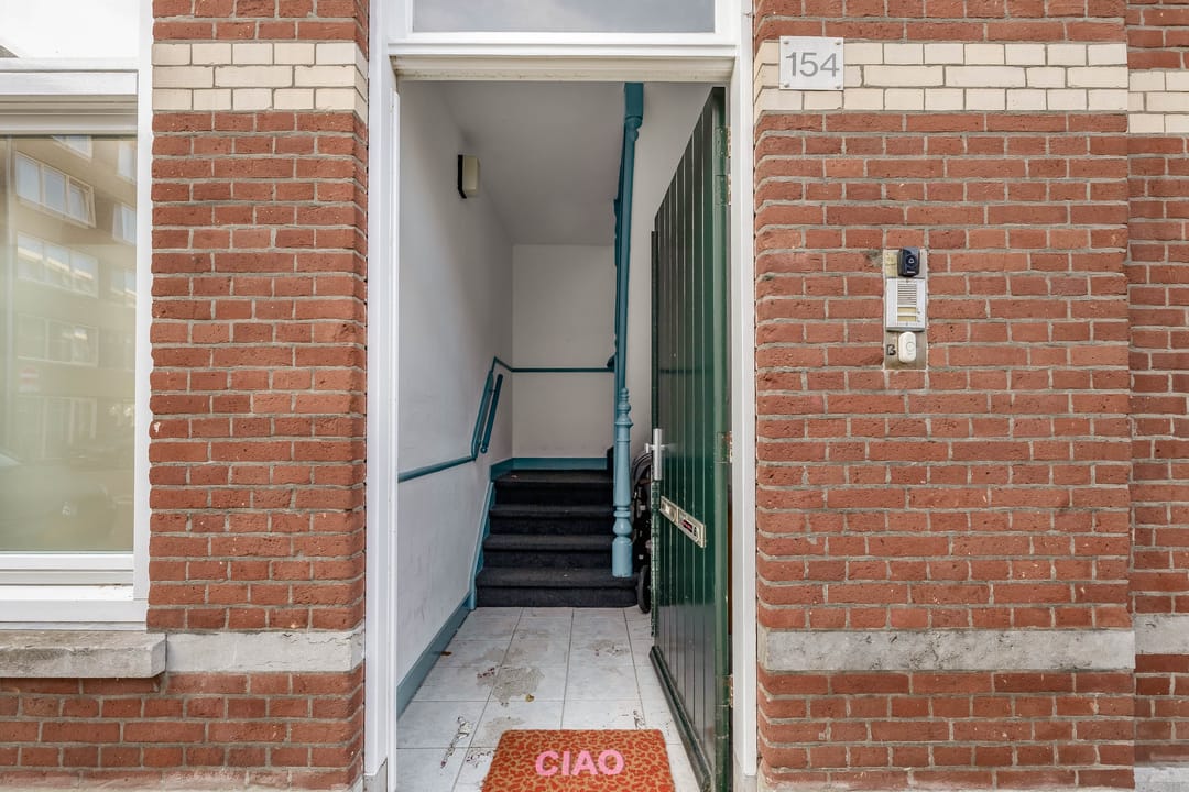 Photo 16 of Noorderbeekdwarsstraat 154-B