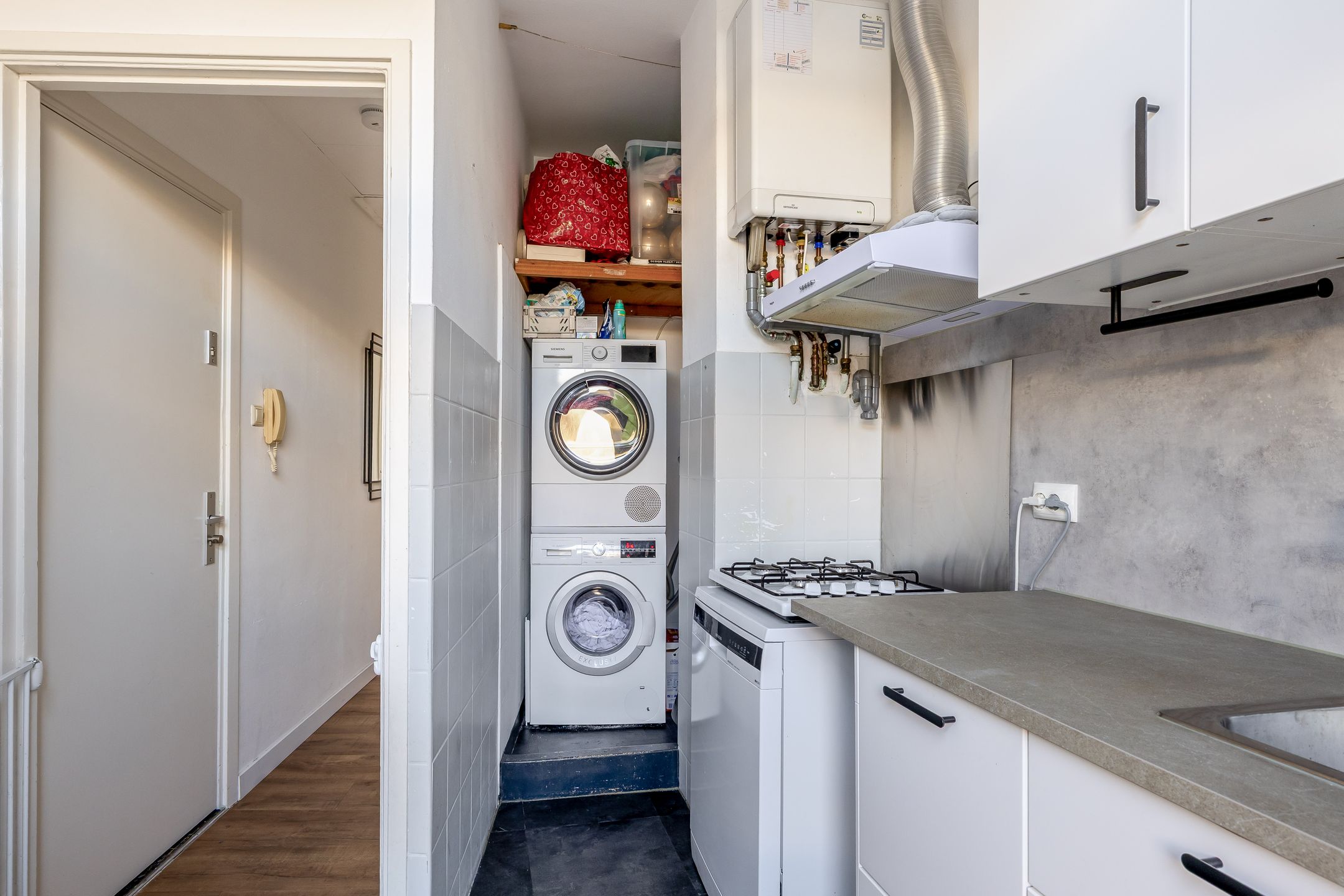 Photo 9 of Noorderbeekdwarsstraat 154-B