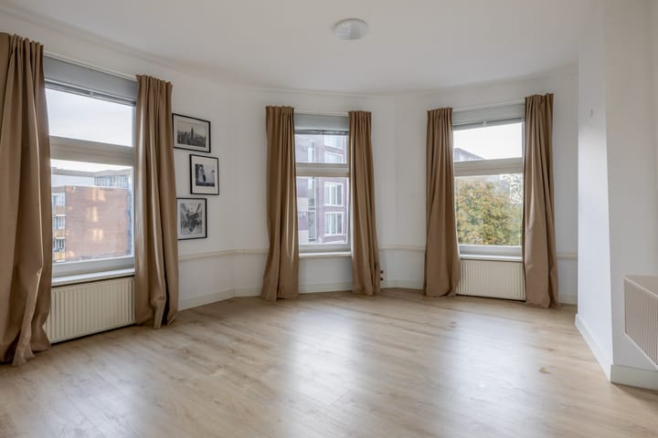 Photo 2 of Noorderbeekdwarsstraat 154-B