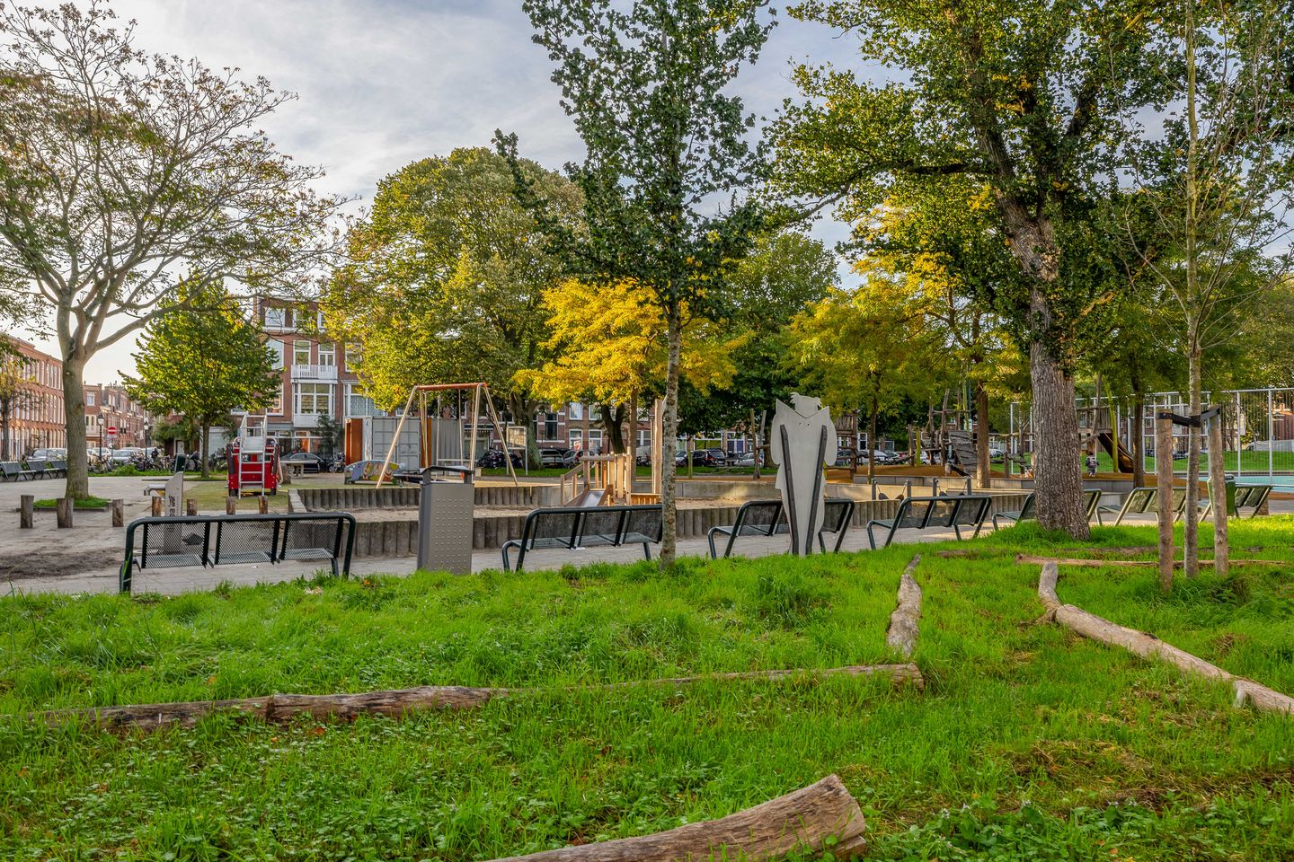 Photo 19 of Noorderbeekdwarsstraat 154-B