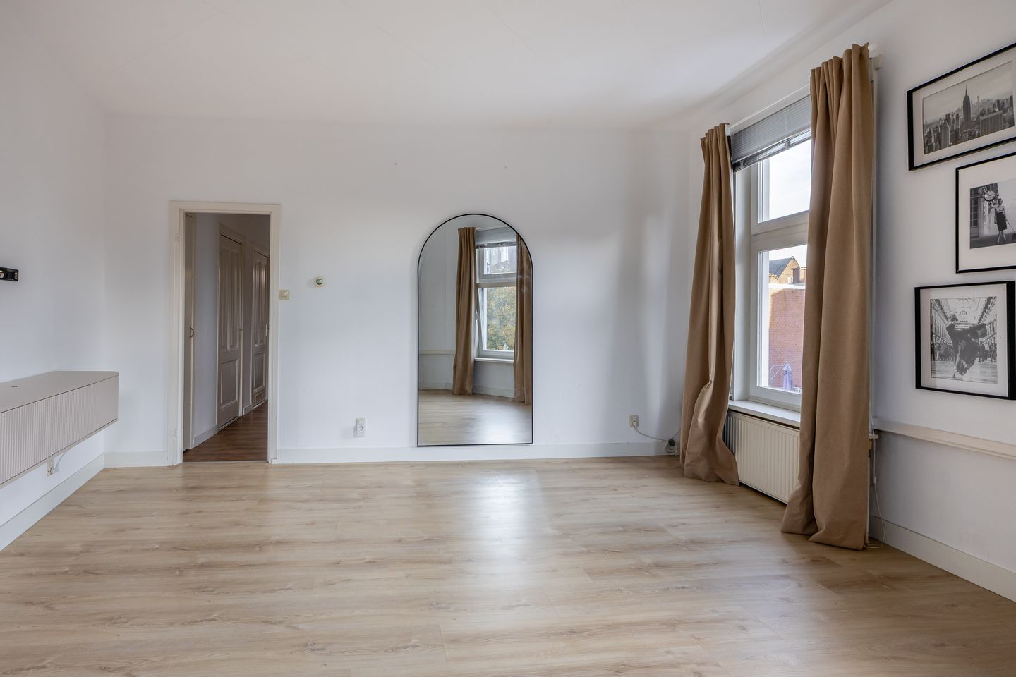 Photo 5 of Noorderbeekdwarsstraat 154-B