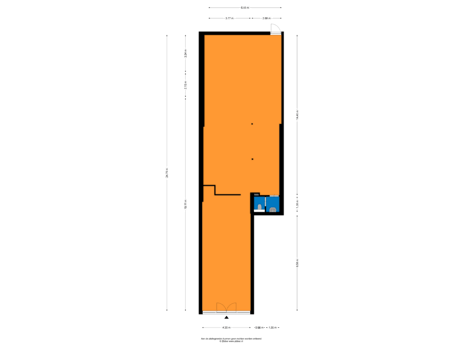 View floorplan