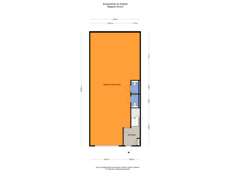 Bekijk plattegrond
