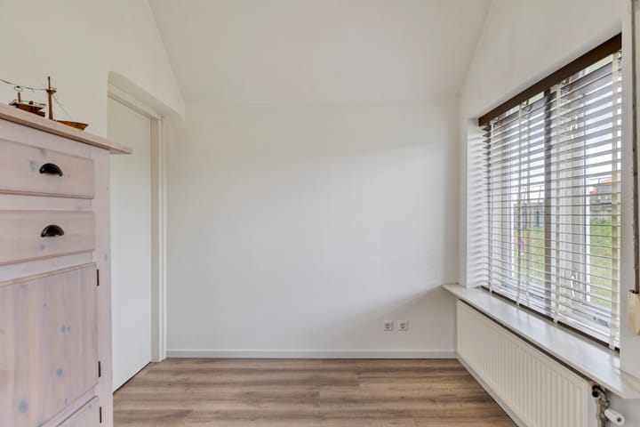 Vrijstaande woning te koop: Kon Julianastraat 40, Yerseke