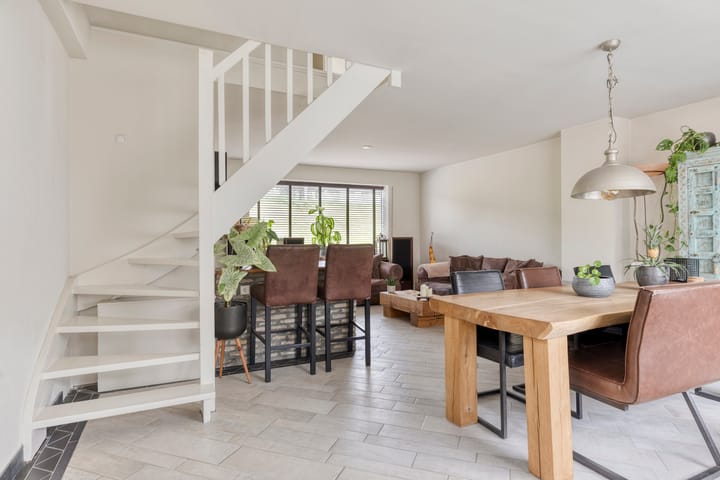 Vrijstaande woning te koop: Kon Julianastraat 40, Yerseke