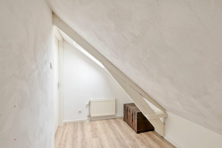 Vrijstaande woning te koop: Kon Julianastraat 40, Yerseke
