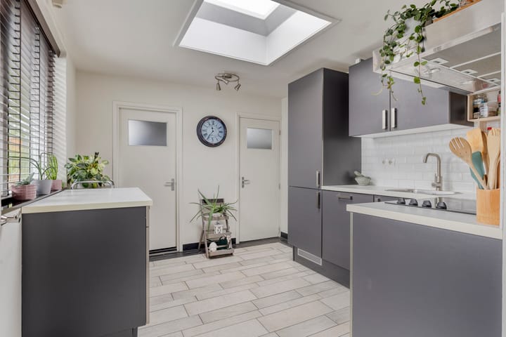 Vrijstaande woning te koop: Kon Julianastraat 40, Yerseke