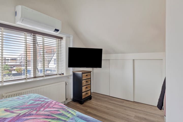 Vrijstaande woning te koop: Kon Julianastraat 40, Yerseke
