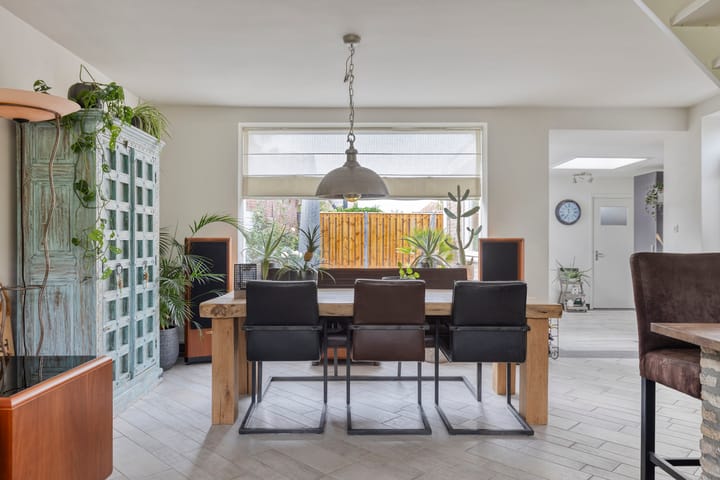 Vrijstaande woning te koop: Kon Julianastraat 40, Yerseke