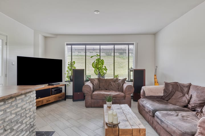 Vrijstaande woning te koop: Kon Julianastraat 40, Yerseke