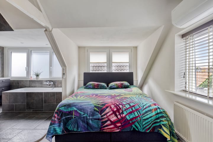 Vrijstaande woning te koop: Kon Julianastraat 40, Yerseke