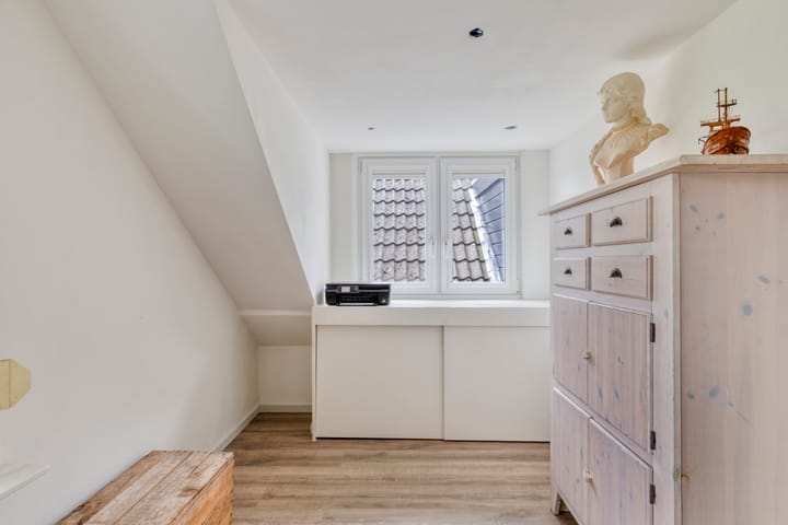 Vrijstaande woning te koop: Kon Julianastraat 40, Yerseke