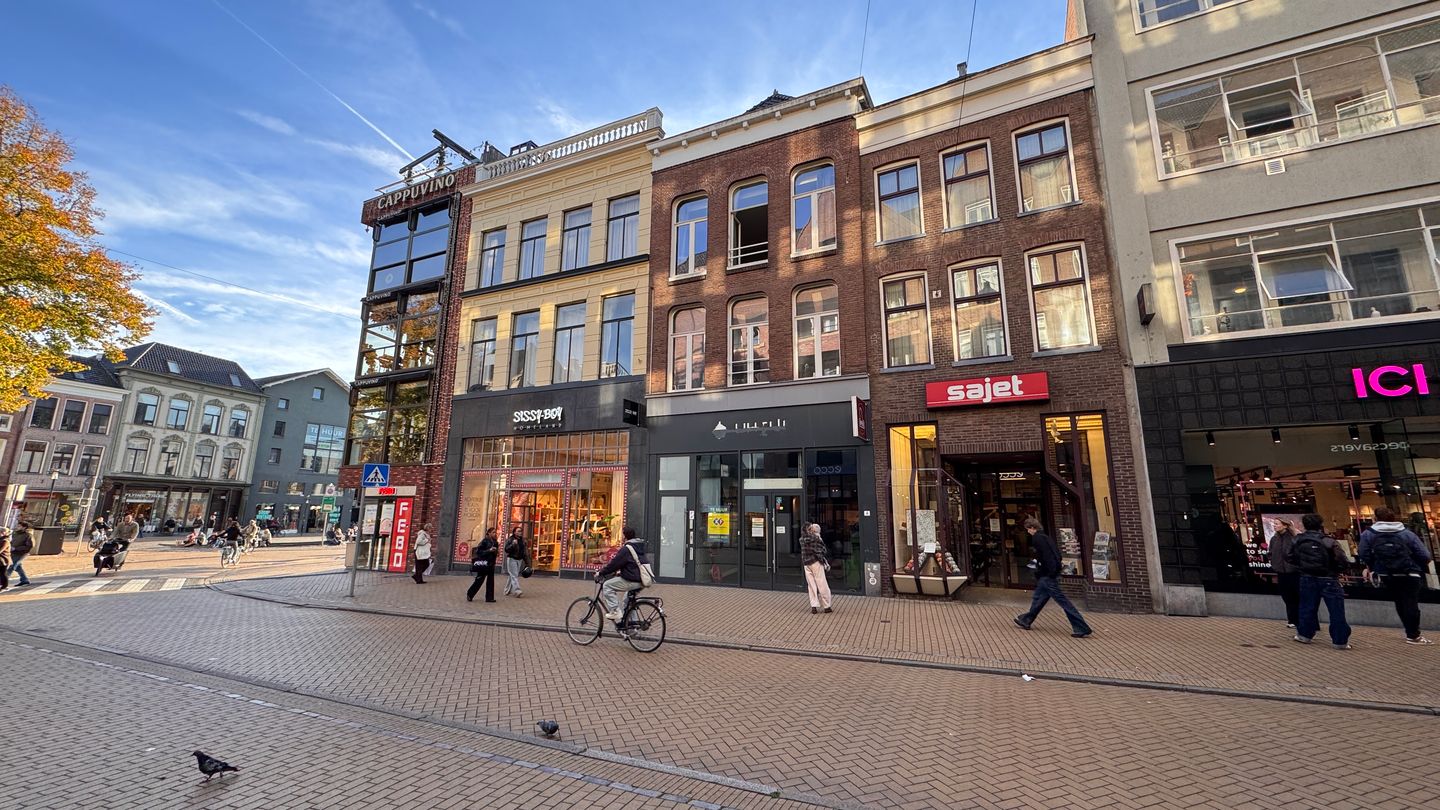 View photo 1 of Guldenstraat 4