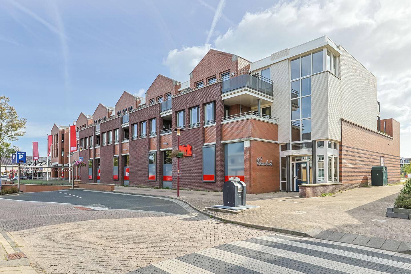 Photo 4 of Essenlaan 6-B