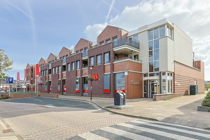 Photo 4 of Essenlaan 6-B