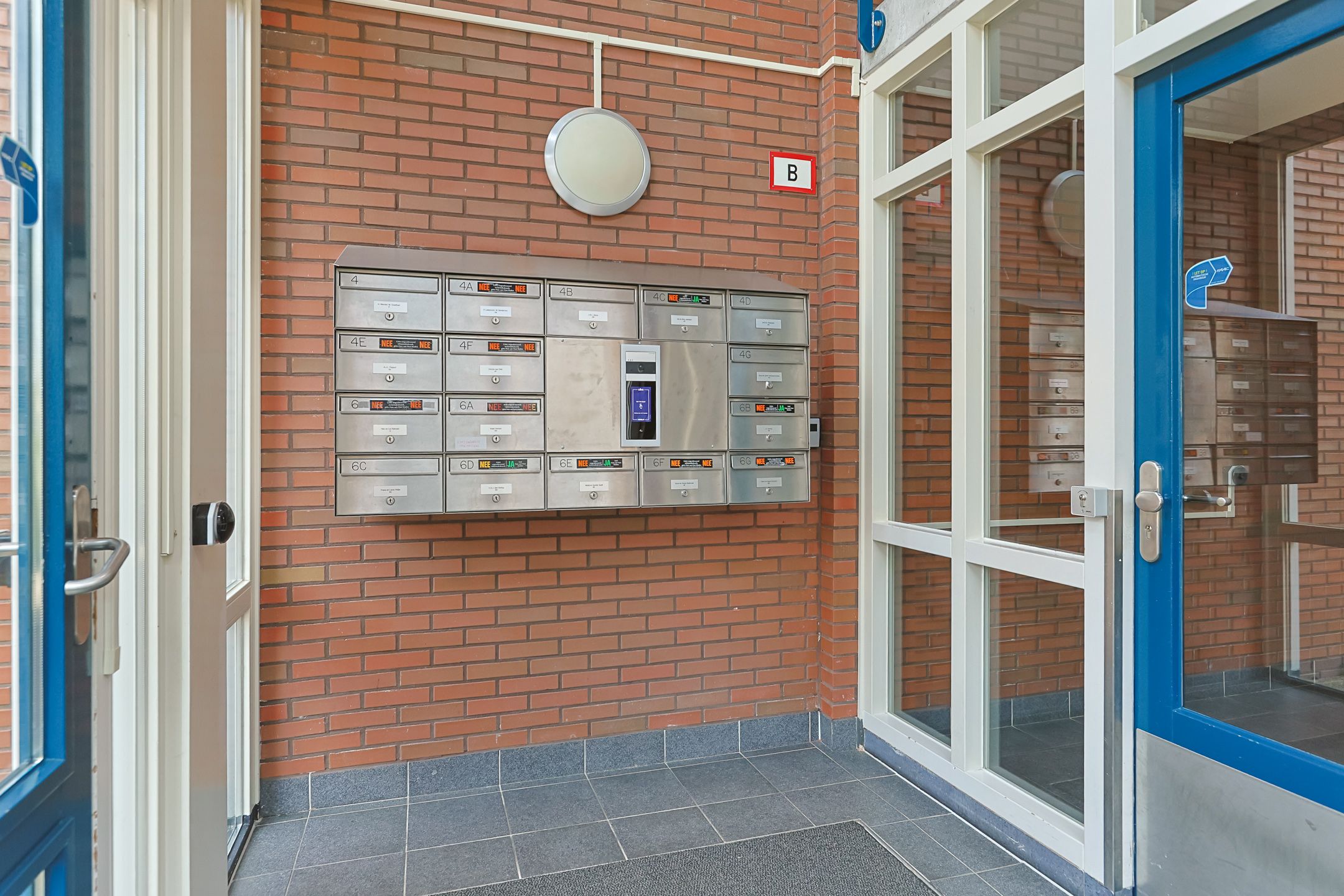 Photo 6 of Essenlaan 6-B