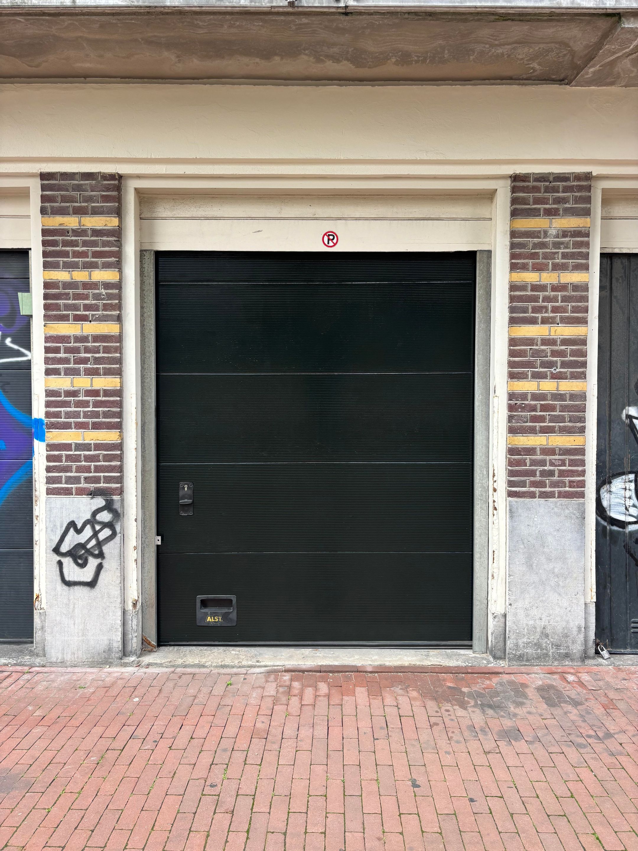 Groenmarktkade 9 