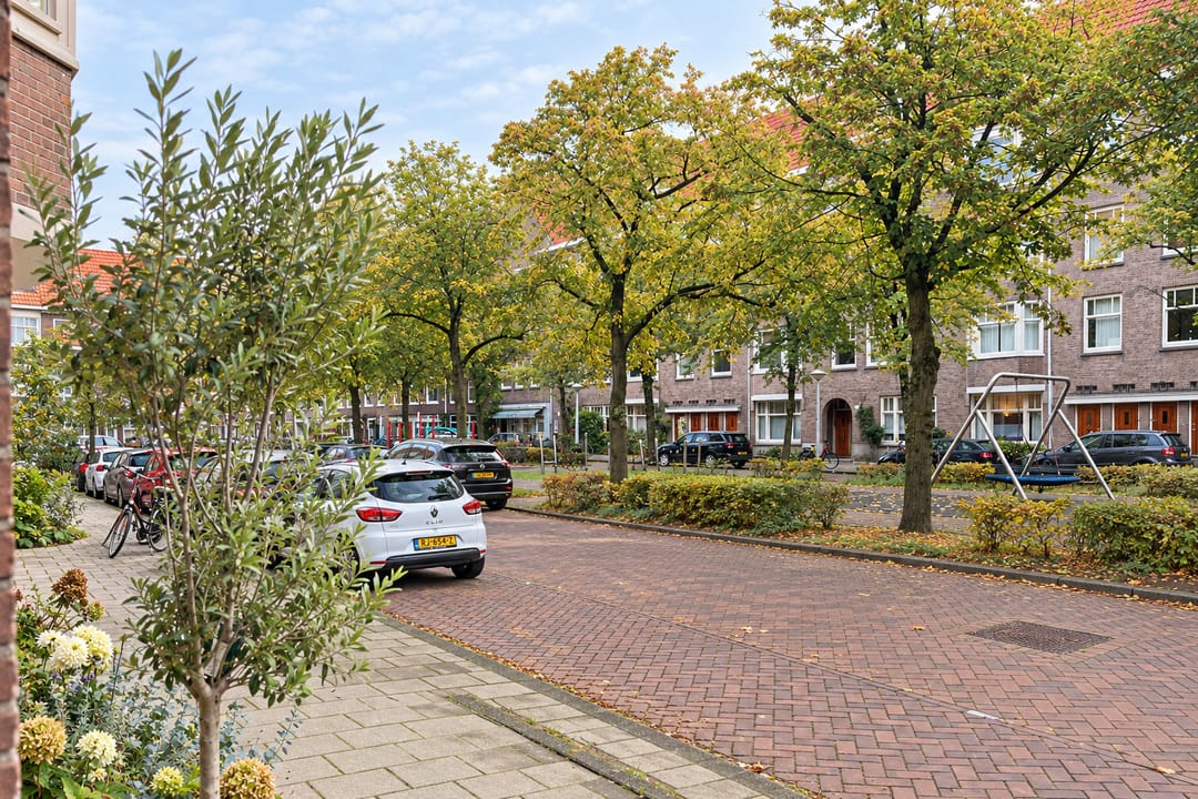 Foto 22 van Woestduinstraat 72-H