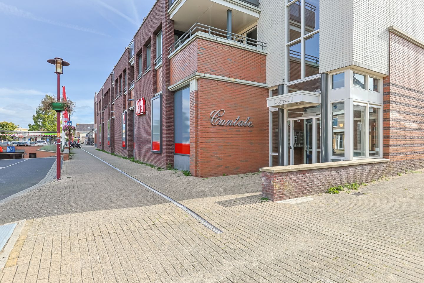 Photo 5 of Essenlaan 6-B