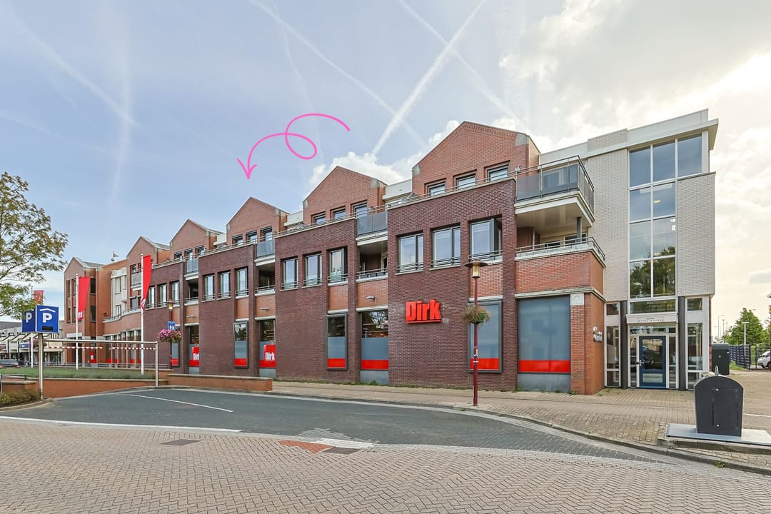 Photo 2 of Essenlaan 6-B