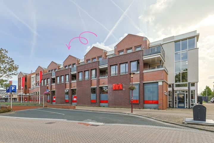 Photo 2 of Essenlaan 6-B