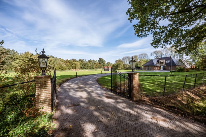 Vrijstaande woning te koop: Coevorderstraatweg 95, Nieuweroord (Gem. Hoogeveen)