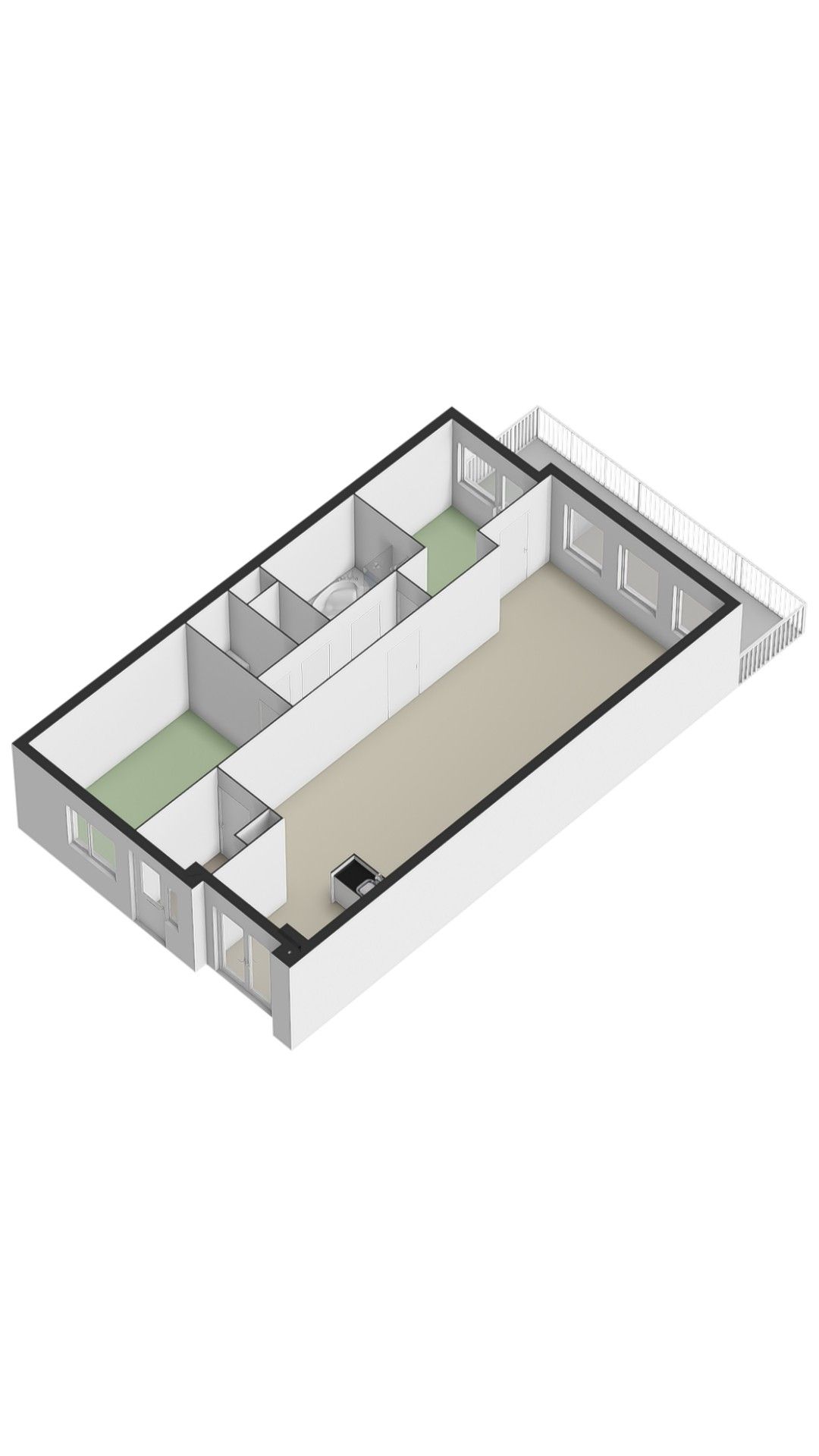 Photo 59 of Essenlaan 6-B