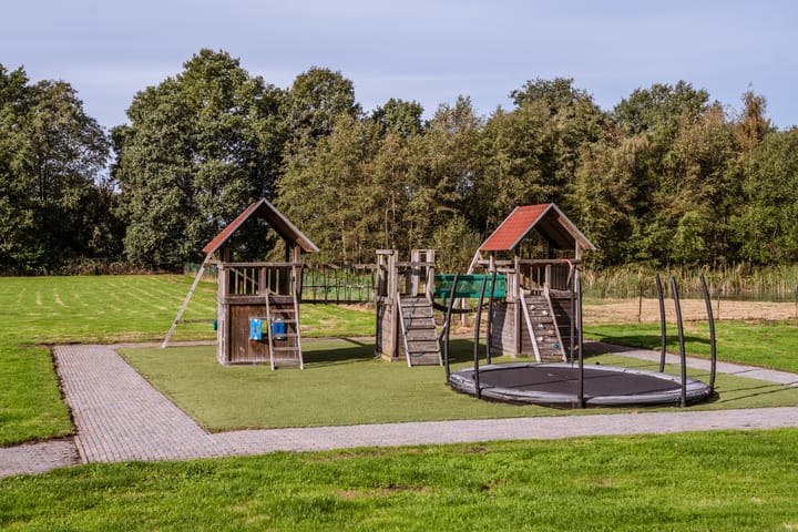 Vrijstaande woning te koop: Coevorderstraatweg 95, Nieuweroord (Gem. Hoogeveen)