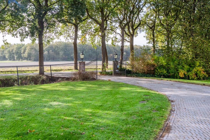 Vrijstaande woning te koop: Coevorderstraatweg 95, Nieuweroord (Gem. Hoogeveen)
