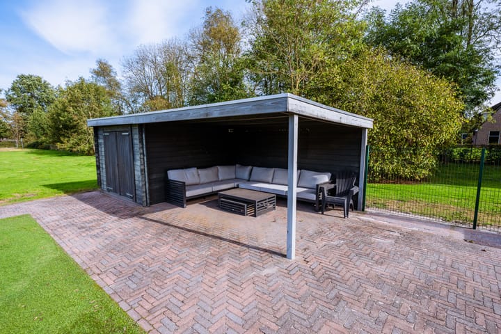 Vrijstaande woning te koop: Coevorderstraatweg 95, Nieuweroord (Gem. Hoogeveen)