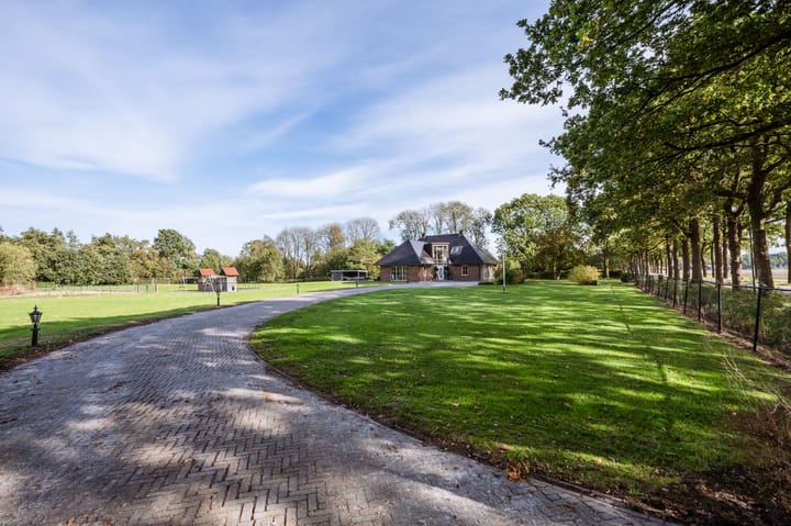Vrijstaande woning te koop: Coevorderstraatweg 95, Nieuweroord (Gem. Hoogeveen)