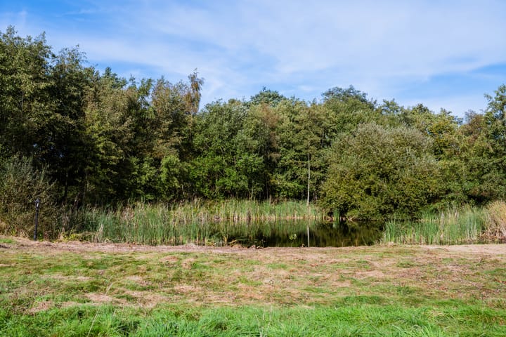 Vrijstaande woning te koop: Coevorderstraatweg 95, Nieuweroord (Gem. Hoogeveen)