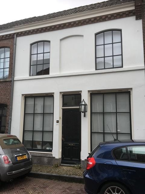 Peperstraat 9-A