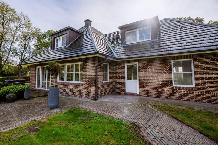 Vrijstaande woning te koop: Coevorderstraatweg 95, Nieuweroord (Gem. Hoogeveen)