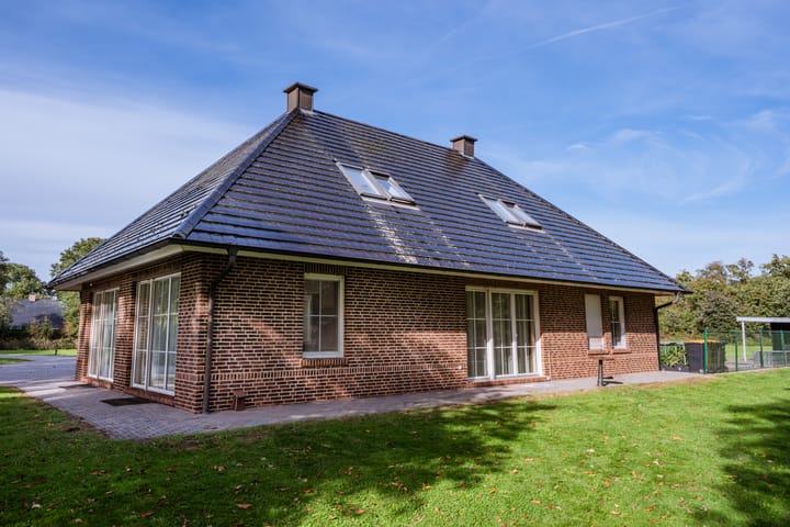 Vrijstaande woning te koop: Coevorderstraatweg 95, Nieuweroord (Gem. Hoogeveen)