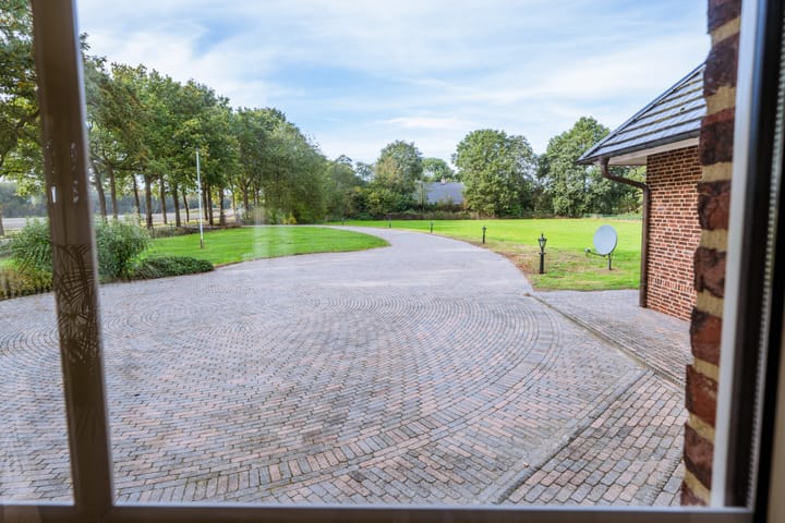 Vrijstaande woning te koop: Coevorderstraatweg 95, Nieuweroord (Gem. Hoogeveen)