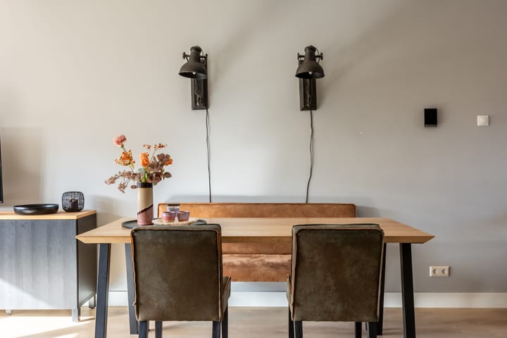 Tussenwoning te koop: Lafontainepad 20, Schoonhoven