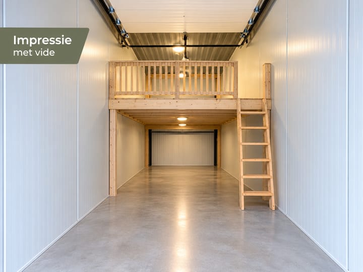 Photo 5 of Pascalstraat 17 box 1.18