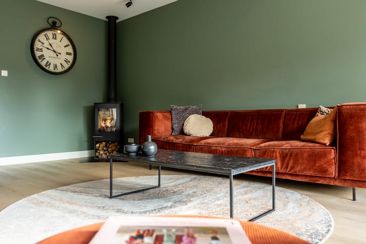 Tussenwoning te koop: Lafontainepad 20, Schoonhoven