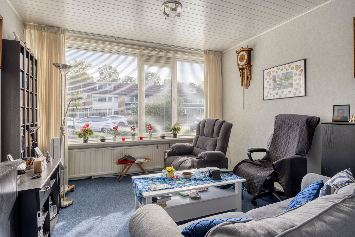 Photo 4 of Zwaluwstraat 22