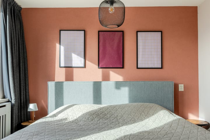 Tussenwoning te koop: Lafontainepad 20, Schoonhoven