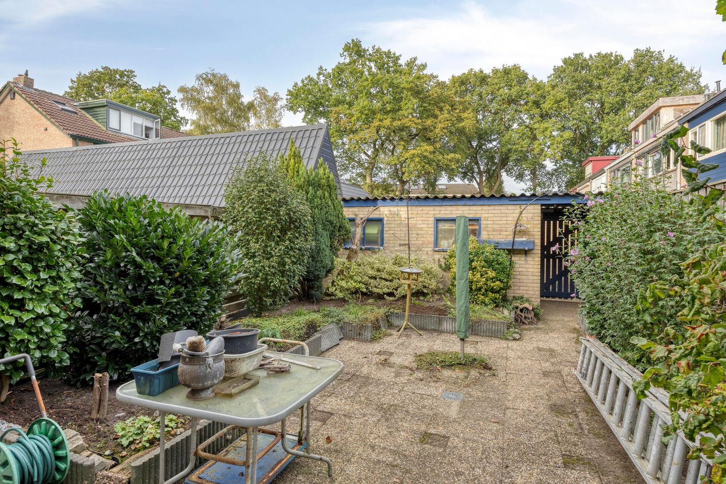 Photo 5 of Zwaluwstraat 22