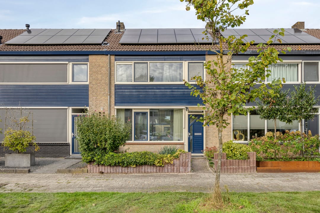 Photo 7 of Zwaluwstraat 22
